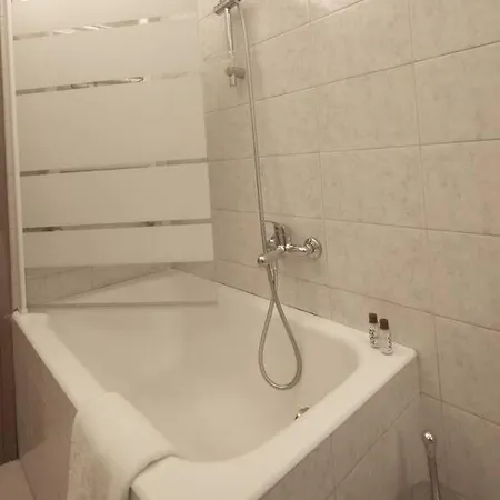 Quiet & Cosy Colosseum Appartamento *