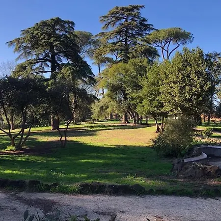 Quiet & Cosy Colosseum Appartamento