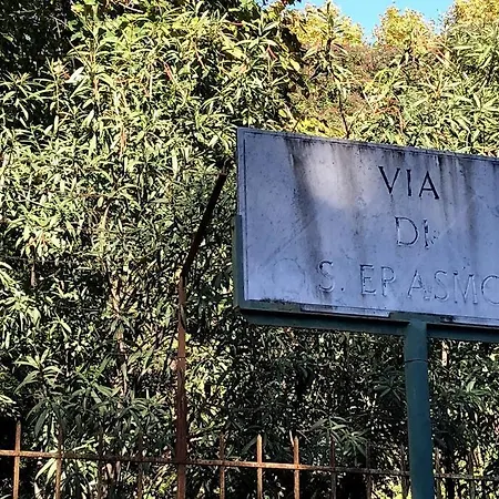 Appartamento Quiet & Cosy Colosseum