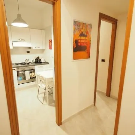 Quiet & Cosy Colosseum Διαμέρισμα Ρώμη