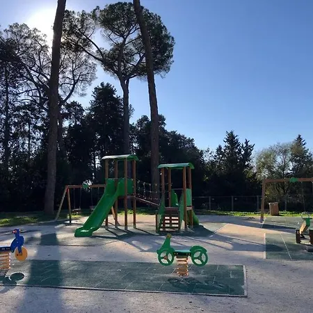 Appartamento Quiet & Cosy Colosseum Roma