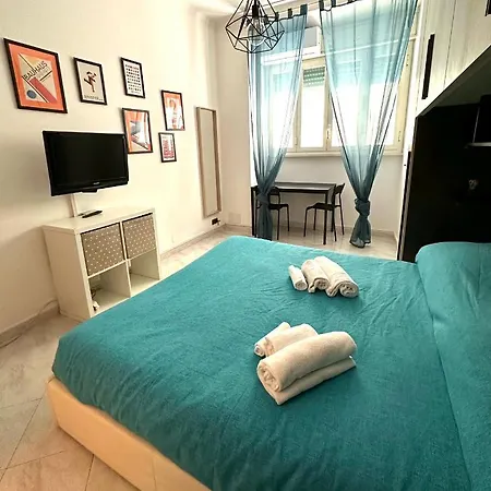 Appartamento Quiet & Cosy Colosseum Roma