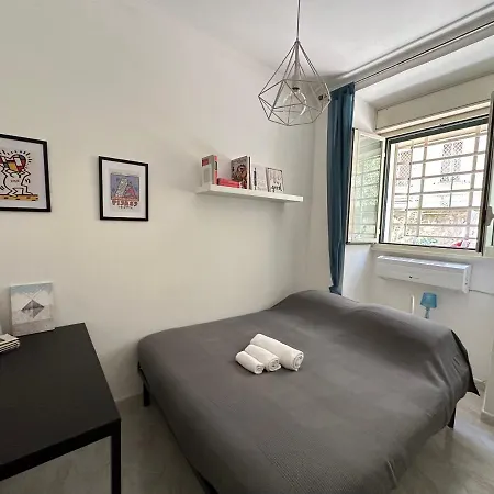 Quiet & Cosy Colosseum