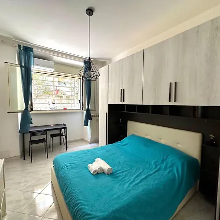 Quiet & Cosy Colosseum Appartamento *