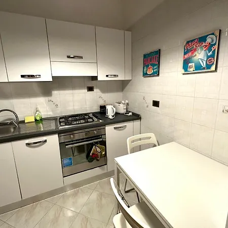 Quiet & Cosy Colosseum Διαμέρισμα