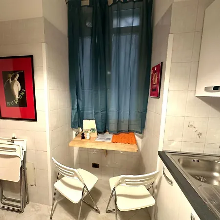 Appartamento Quiet & Cosy Colosseum *