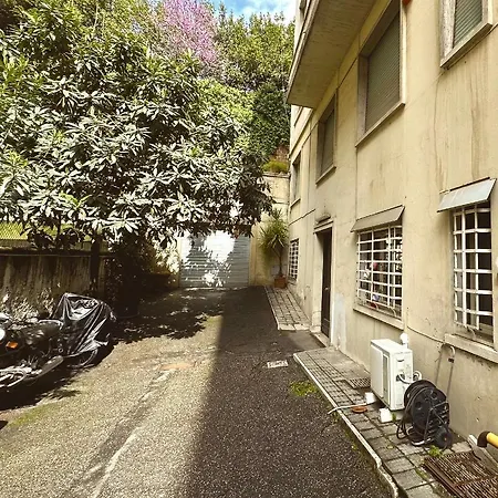 Quiet & Cosy Colosseum Roma