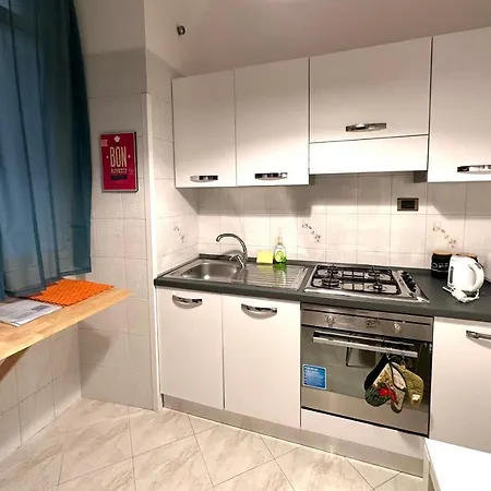 Quiet & Cosy Colosseum *