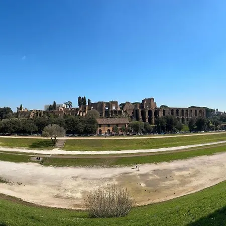 Appartamento Quiet & Cosy Colosseum