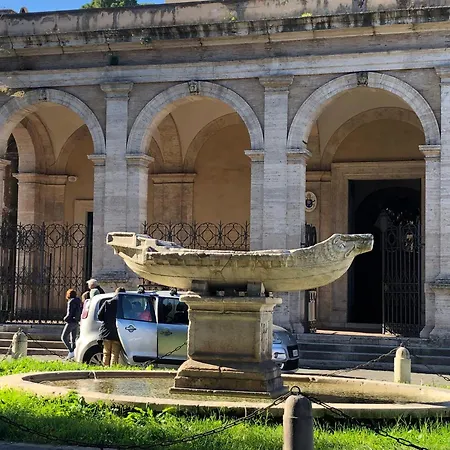 Quiet & Cosy Colosseum Appartamento *